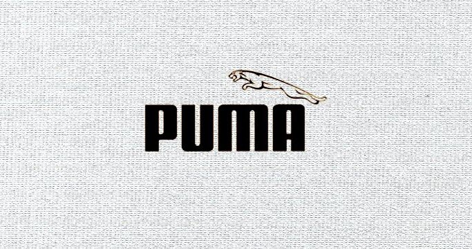 fake puma logo